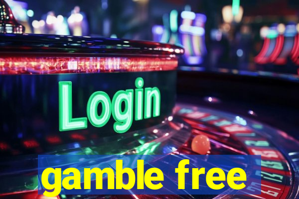 gamble free